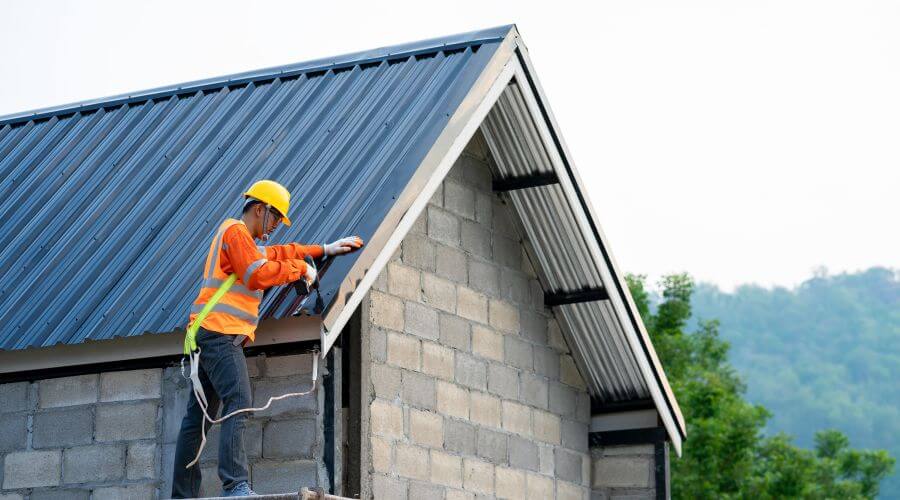 Expert flood damage restoration services in Red Lodge, MT